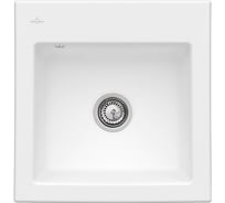 Мойка для кухни Villeroy & Boch 331501S3