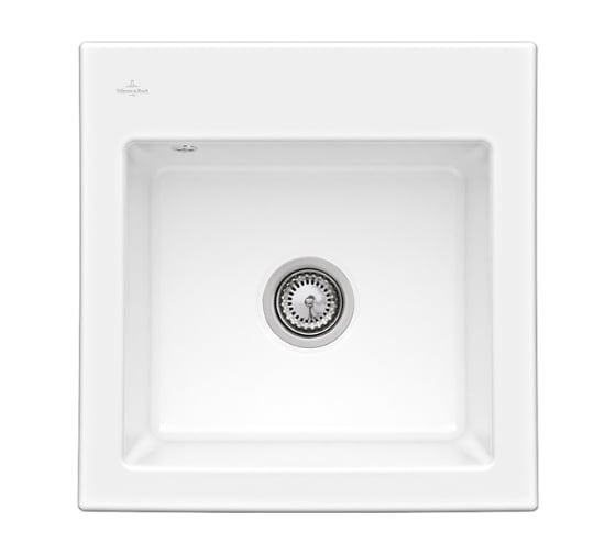 Мойка для кухни Villeroy & Boch 331501R1 1