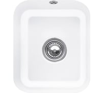 Мойка для кухни Villeroy & Boch 670401KG