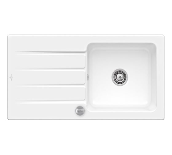 Мойка для кухни Villeroy & Boch 336002R1