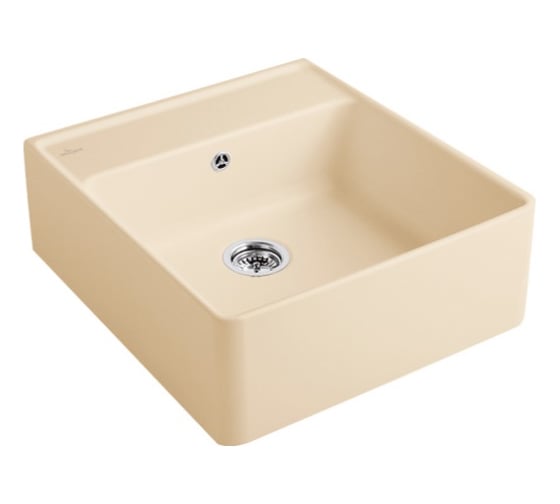Мойка для кухни Villeroy & Boch 632061i5