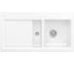 Мойка для кухни Villeroy & Boch 671201KG 1