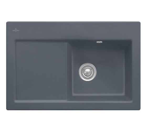 Мойка для кухни Villeroy & Boch 671401i4