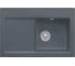 Мойка для кухни Villeroy & Boch 671401i4 1