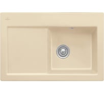 Мойка для кухни Villeroy & Boch 671401i5