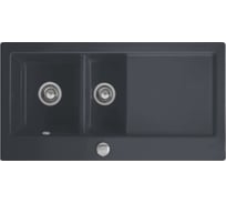 Мойка для кухни Villeroy & Boch 672002i4