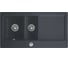 Мойка для кухни Villeroy & Boch 672002i4 1