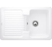 Мойка для кухни Villeroy & Boch 674501R1