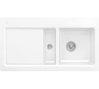 Мойка для кухни Villeroy & Boch 677001KG
