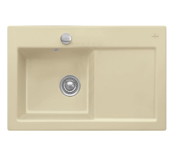 Мойка для кухни Villeroy & Boch 677202i5