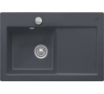 Мойка для кухни Villeroy & Boch 677202i4
