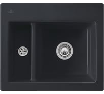 Мойка для кухни Villeroy & Boch 678001i4