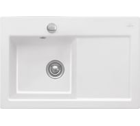 Мойка для кухни Villeroy & Boch 677202R1