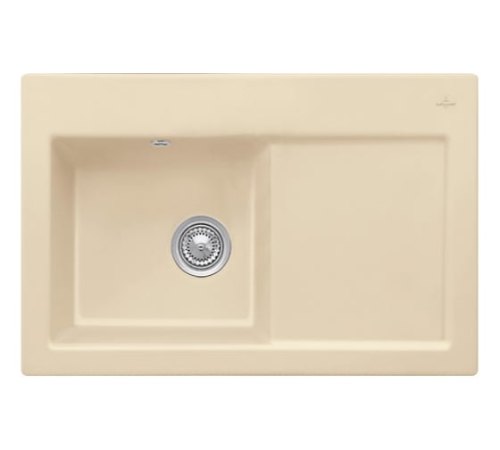 Мойка для кухни Villeroy & Boch 677201i5