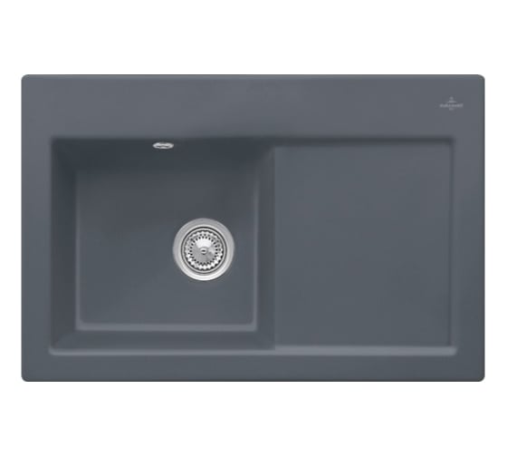Мойка для кухни Villeroy & Boch 677201i4