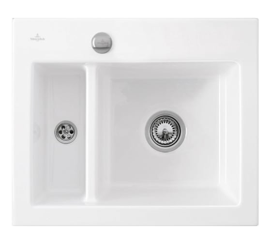 Мойка для кухни Villeroy & Boch 678002R1
