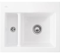 Мойка для кухни Villeroy & Boch 678001R1