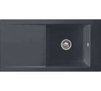 Мойка для кухни Villeroy & Boch 679001i4