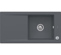 Мойка для кухни Villeroy & Boch 679002i4