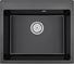 Мойка KUPPERSBERG MODENA 60 NL 1B DEEP BLACK 6738 1