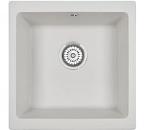 Мойка KUPPERSBERG UNIVERSA 50 NL 1B WHITE 6707