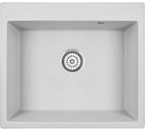 Мойка KUPPERSBERG MODENA 60 NL 1B WHITE 6737