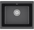 Мойка KUPPERSBERG UNIVERSA 60 NL 1B DEEP BLACK 6702 1