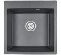 Мойка KUPPERSBERG MODENA 50 NL 1B ANTHRACITE 6739