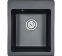 Мойка KUPPERSBERG MODENA 40 NL 1B ANTHRACITE 6751