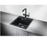 Мойка KUPPERSBERG MODENA 40 NL 1B ANTHRACITE 6751 2