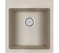 Мойка KUPPERSBERG MODENA 45 NL 1B JASMIN 6747