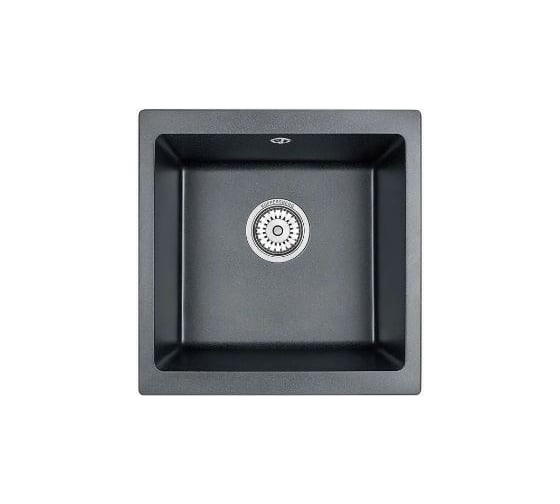 Мойка KUPPERSBERG UNIVERSA 50 NL 1B ANTHRACITE 6703 1