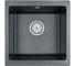 Мойка KUPPERSBERG UNIVERSA 50 NL 1B ANTHRACITE 6703 1