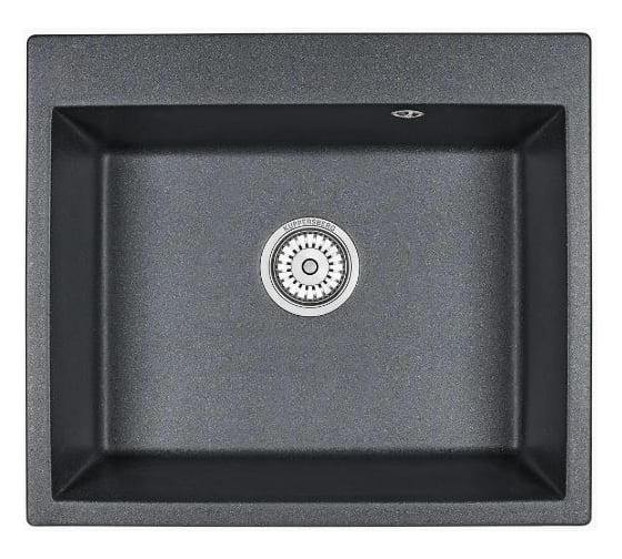 Мойка KUPPERSBERG MODENA 60 NL 1B ANTHRACITE 6733 1