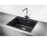 Мойка KUPPERSBERG MODENA 60 NL 1B ANTHRACITE 6733 2