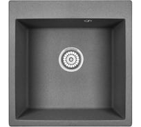 Мойка KUPPERSBERG MODENA 50 NL 1B DARK ROCK 6742