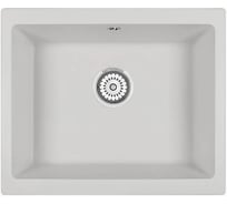 Мойка KUPPERSBERG UNIVERSA 60 NL 1B WHITE 6701