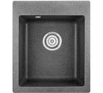 Мойка KUPPERSBERG MODENA 40 NL 1B DARK ROCK 6754