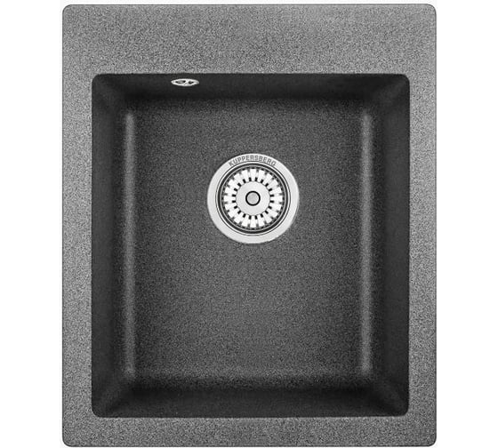 Мойка KUPPERSBERG MODENA 40 NL 1B DARK ROCK 6754 1