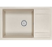 Мойка KUPPERSBERG ROYS 60 NL 1B1D JASMIN 6717