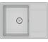 Мойка KUPPERSBERG ROYS 50 NL 1B1D GREY ROCK 6728 1
