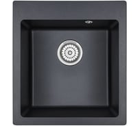 Мойка KUPPERSBERG MODENA 45 NL 1B ANTHRACIT 6745