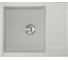 Мойка для кухни GRANULA Estetica 6202 арктик 6202, АРКТИК 4