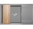 Мойка для кухни GRANULA Estetica 7807 алюминиум 7807, АЛЮМИНИУМ 1