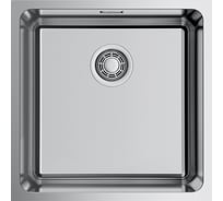 Мойка Omoikiri Tadzava 44-U-IN Quadro нержавеющая сталь AISI 304 NEW 4993509