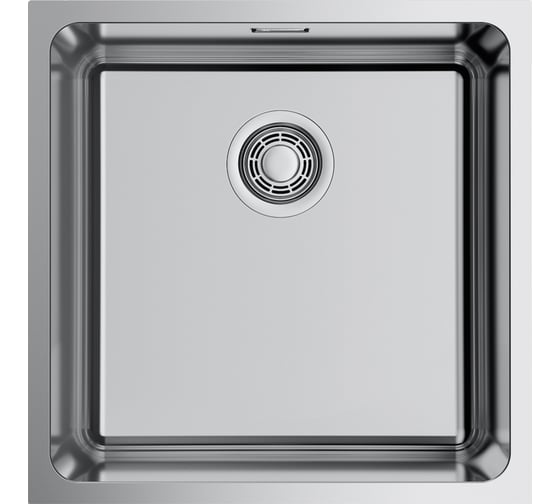 Мойка Omoikiri Tadzava 44-U-IN Quadro нержавеющая сталь AISI 304 NEW 4993509