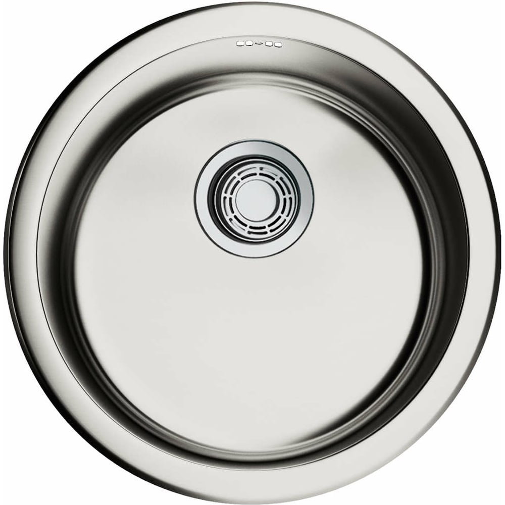 Мойка Omoikiri Toya 45-U-IN нержавеющая сталь 4993064 - выгодная цена ...