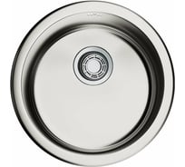 Мойка Omoikiri Toya 45-U-IN нержавеющая сталь 4993064