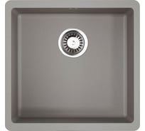 Мойка Omoikiri Kata 44-U-GR Artgranit/Leningrad Grey NEW 4993404