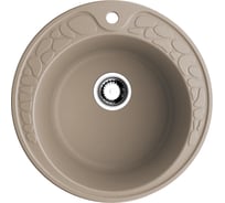 Мойка Omoikiri Tovada 51-SA Artgranit бежевый 4993412